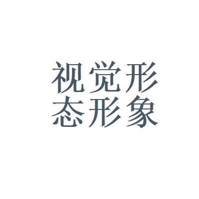 深圳市视觉形态企业形象策划有限公司