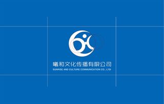 logo设计 企业形象标识